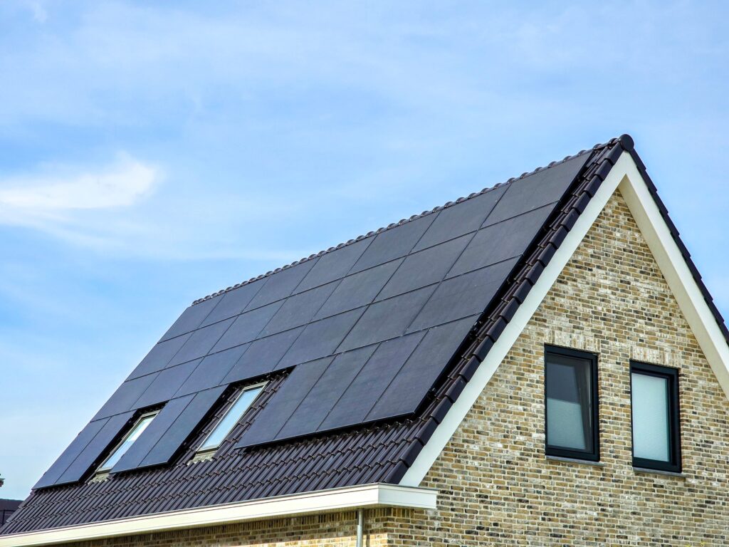 Wartung und Pflege von Solaranlagen in Münster