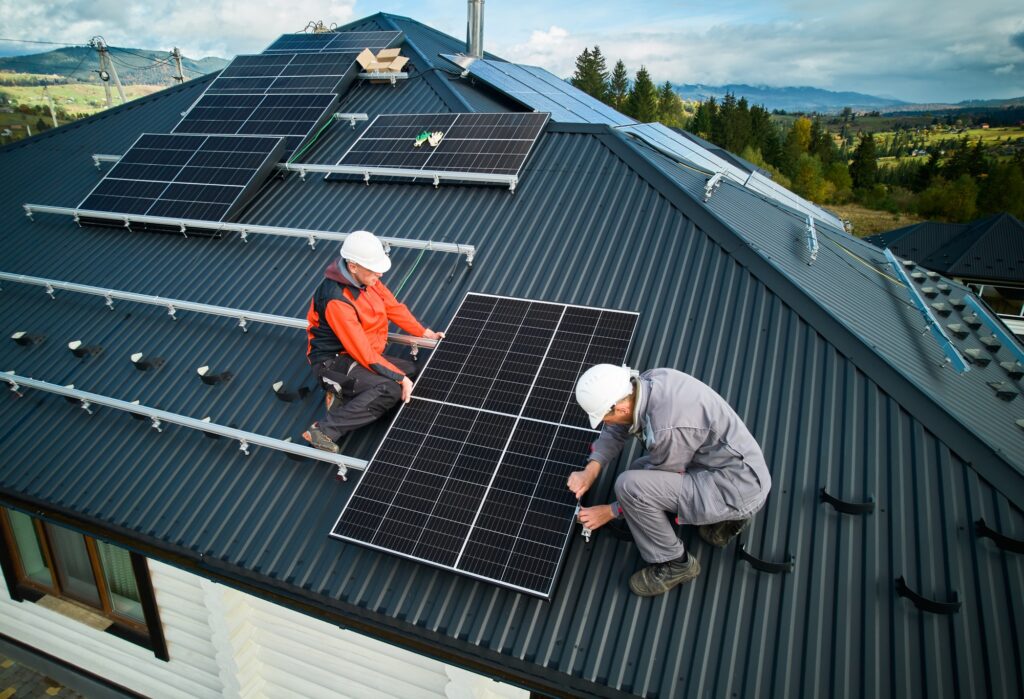 Wie sich die Investition in Photovoltaik in Münster auszahlt